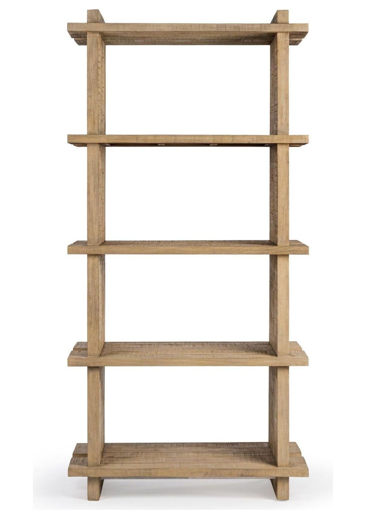 Karlla Bookshelf