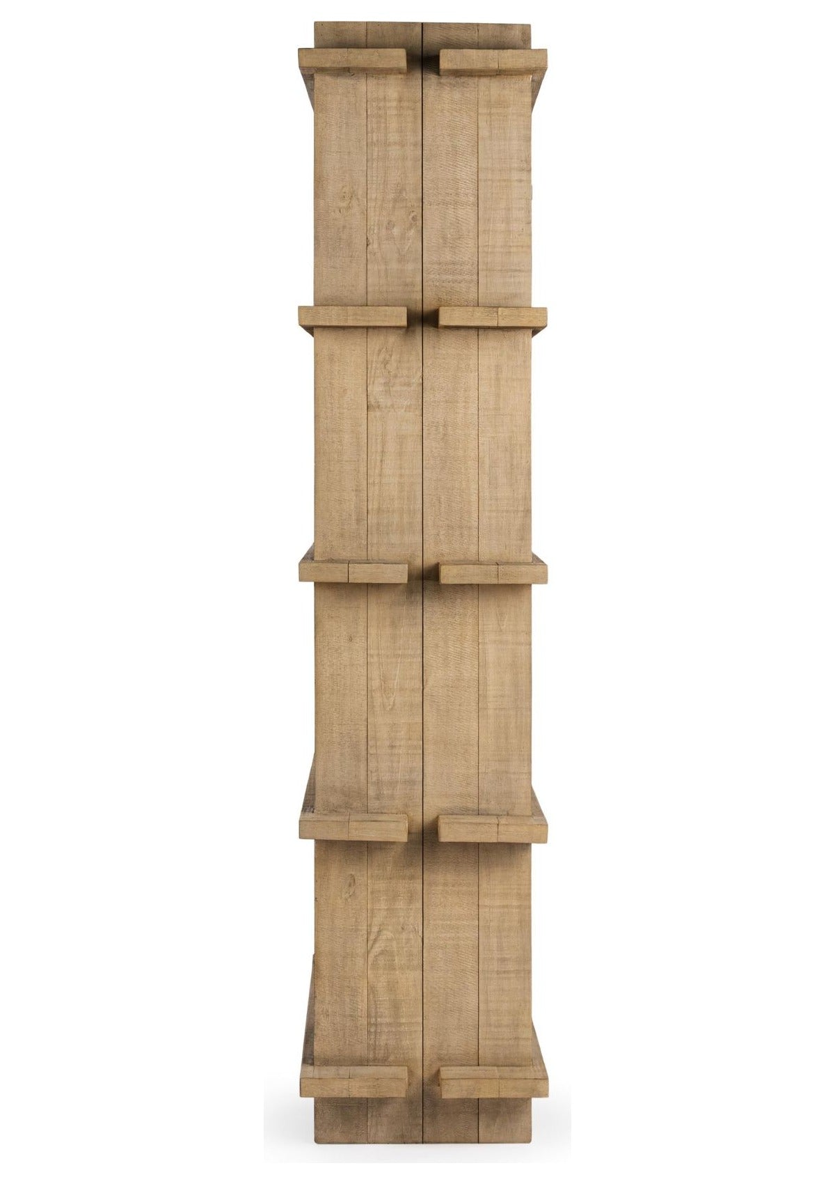 Karlla Bookshelf