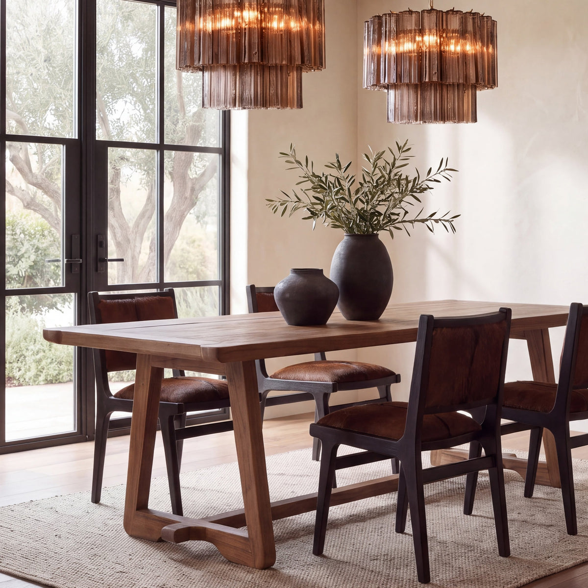 Kavari Dining Table