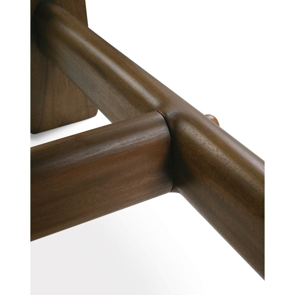 Kindred Rectangle Dining Table - Mineral Top