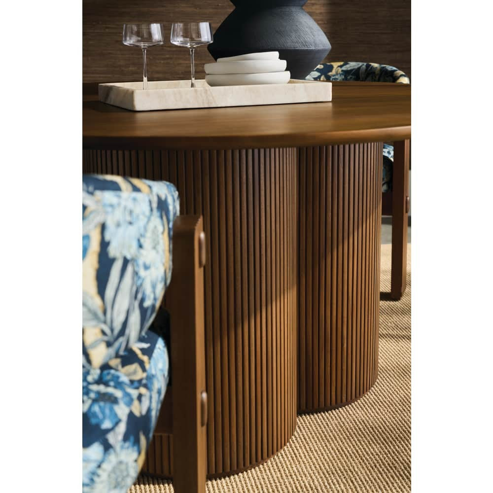 Kindred Round Dining Table