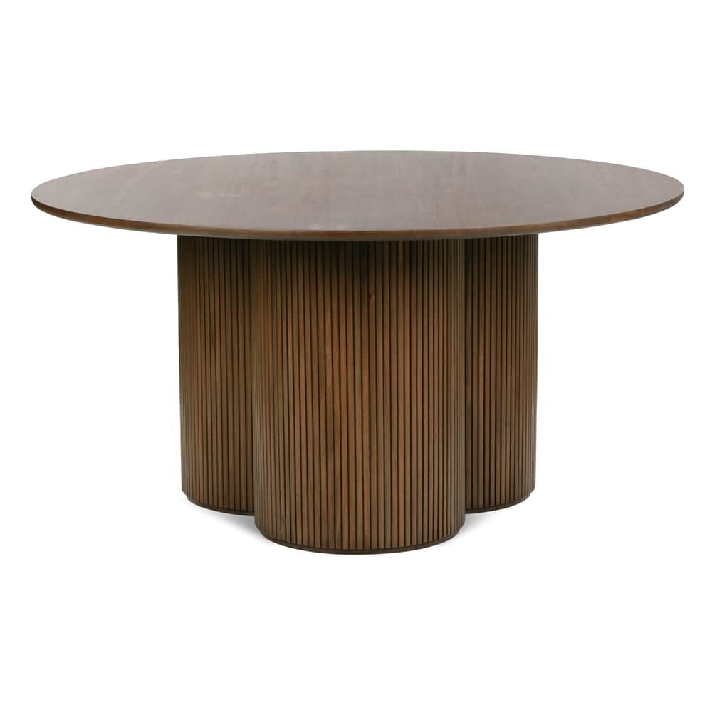 Kindred Round Dining Table