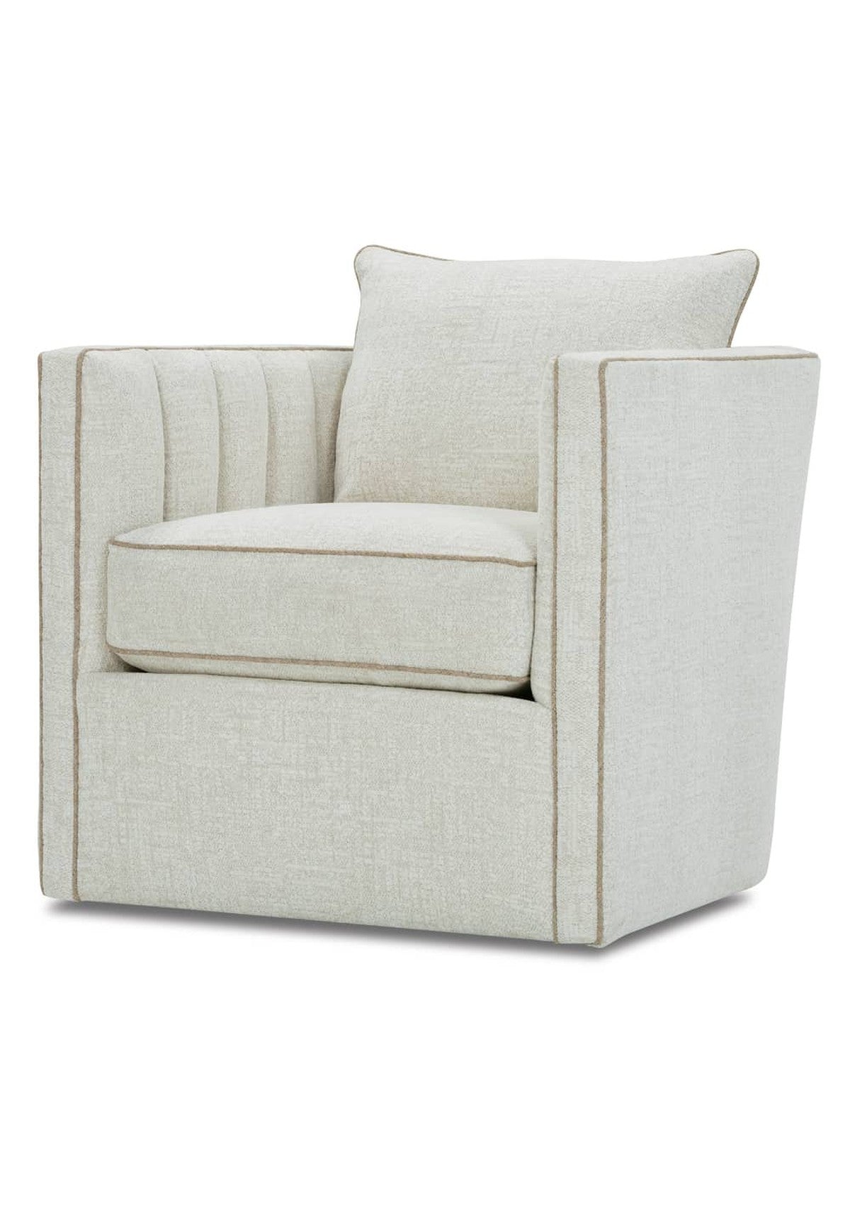 Kitt Swivel Chair