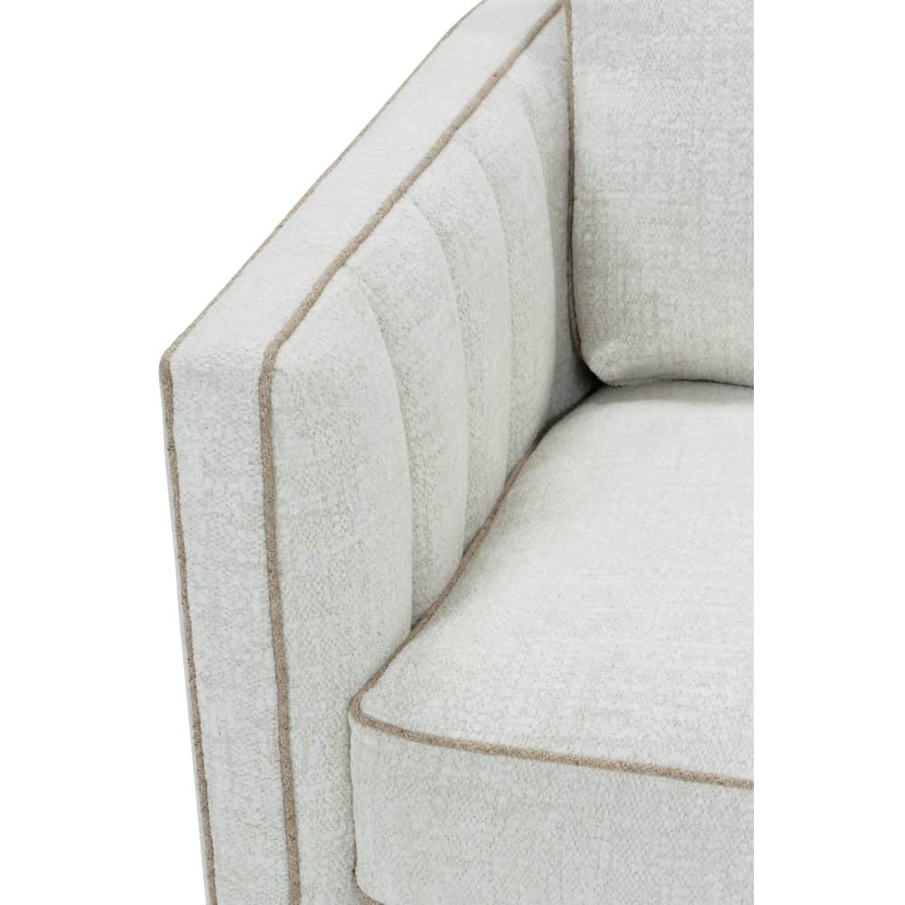 Kitt Swivel Chair