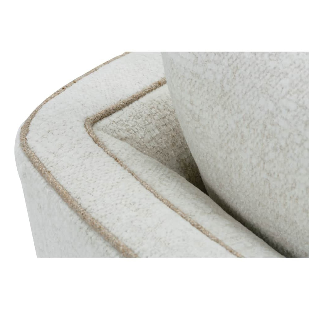 Kitt Swivel Chair