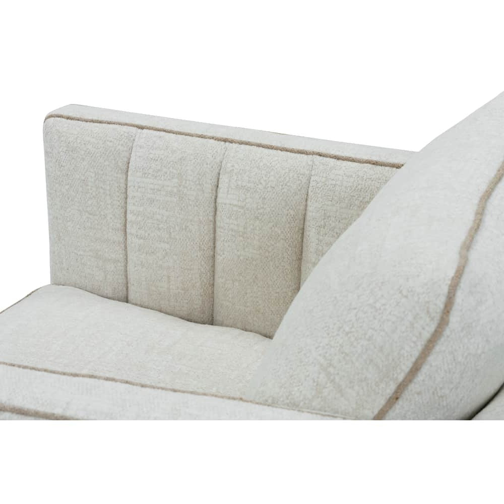 Kitt Swivel Chair