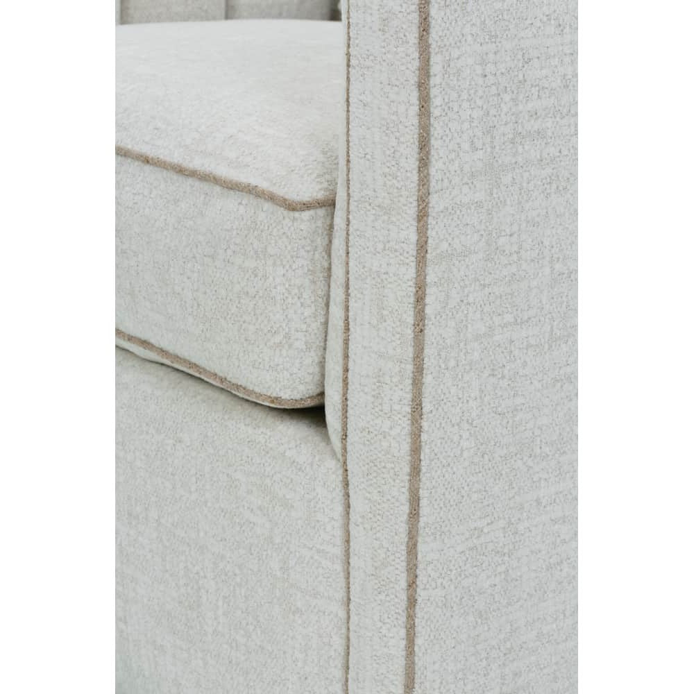 Kitt Swivel Chair