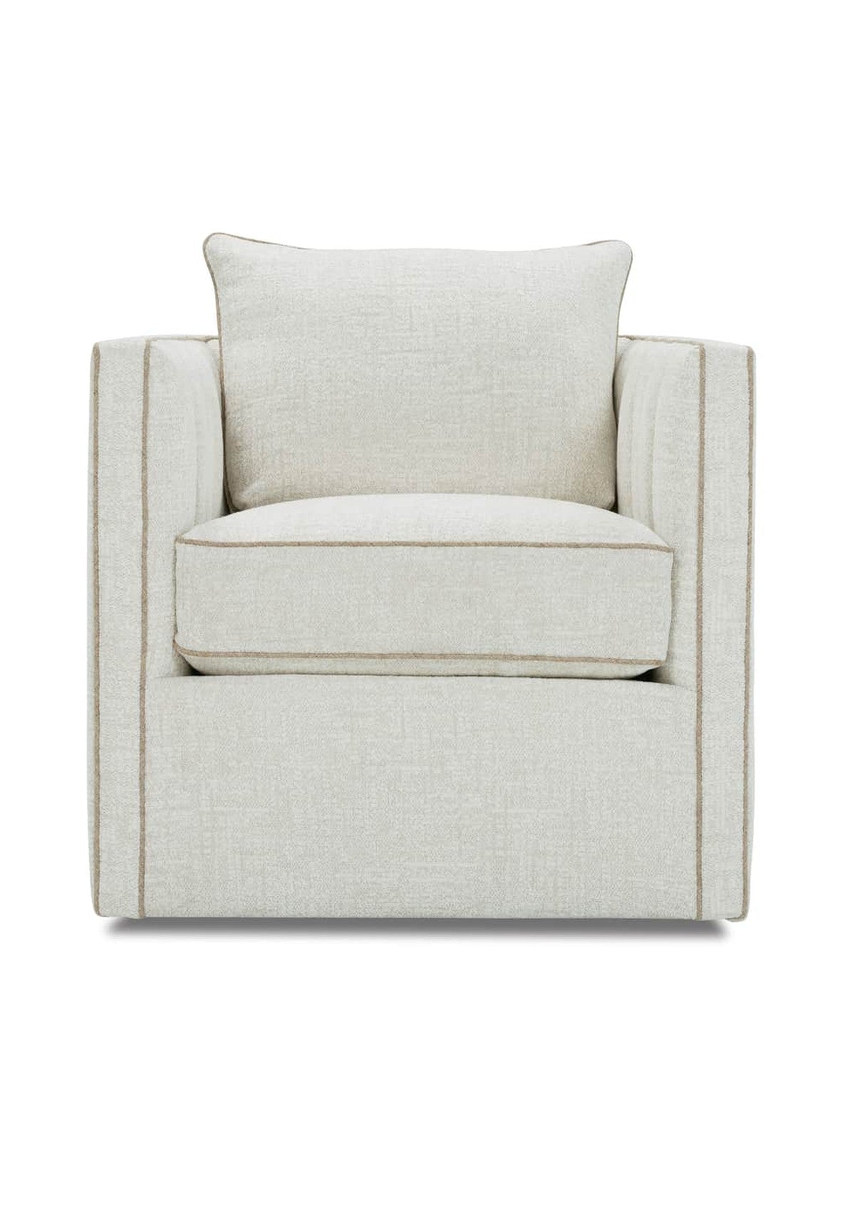 Kitt Swivel Chair