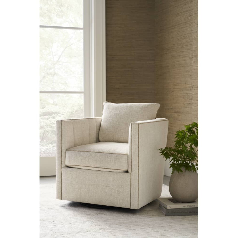 Kitt Swivel Chair