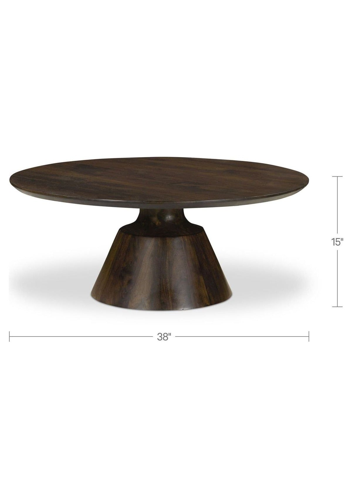 Myron Coffee Table