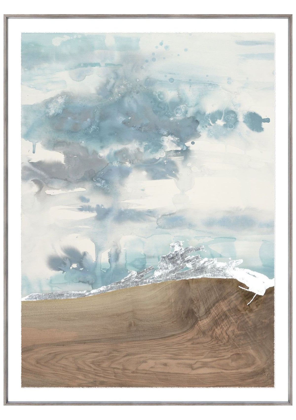 Land & Sky I