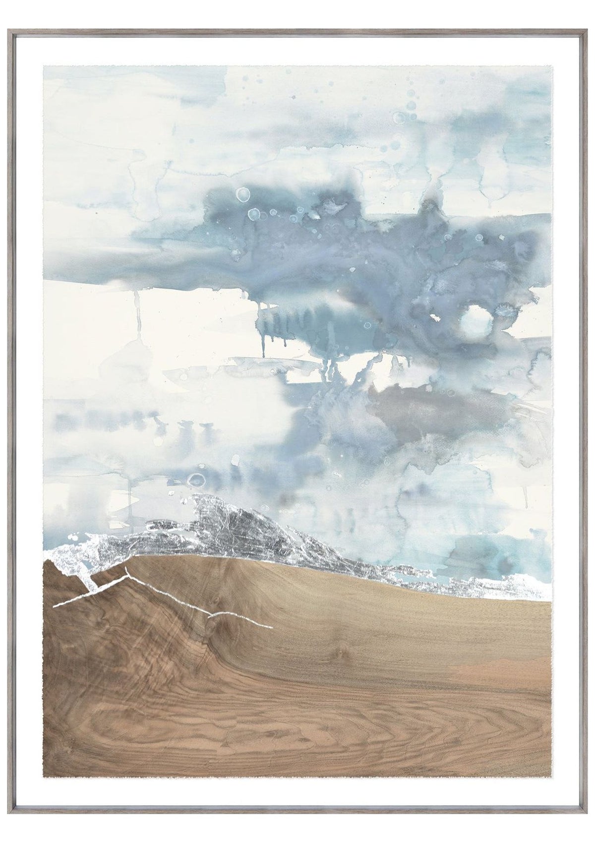 Land & Sky II