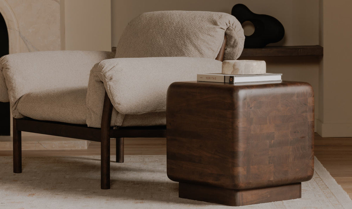 Eton Side Table