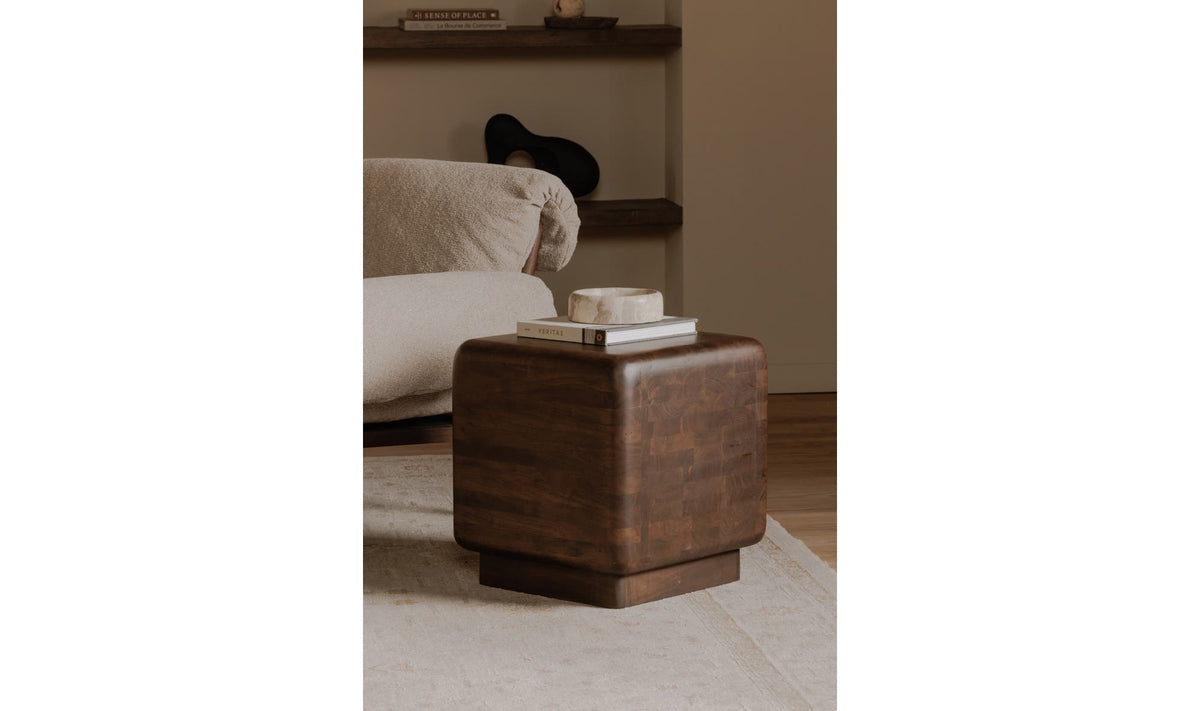 Eton Side Table