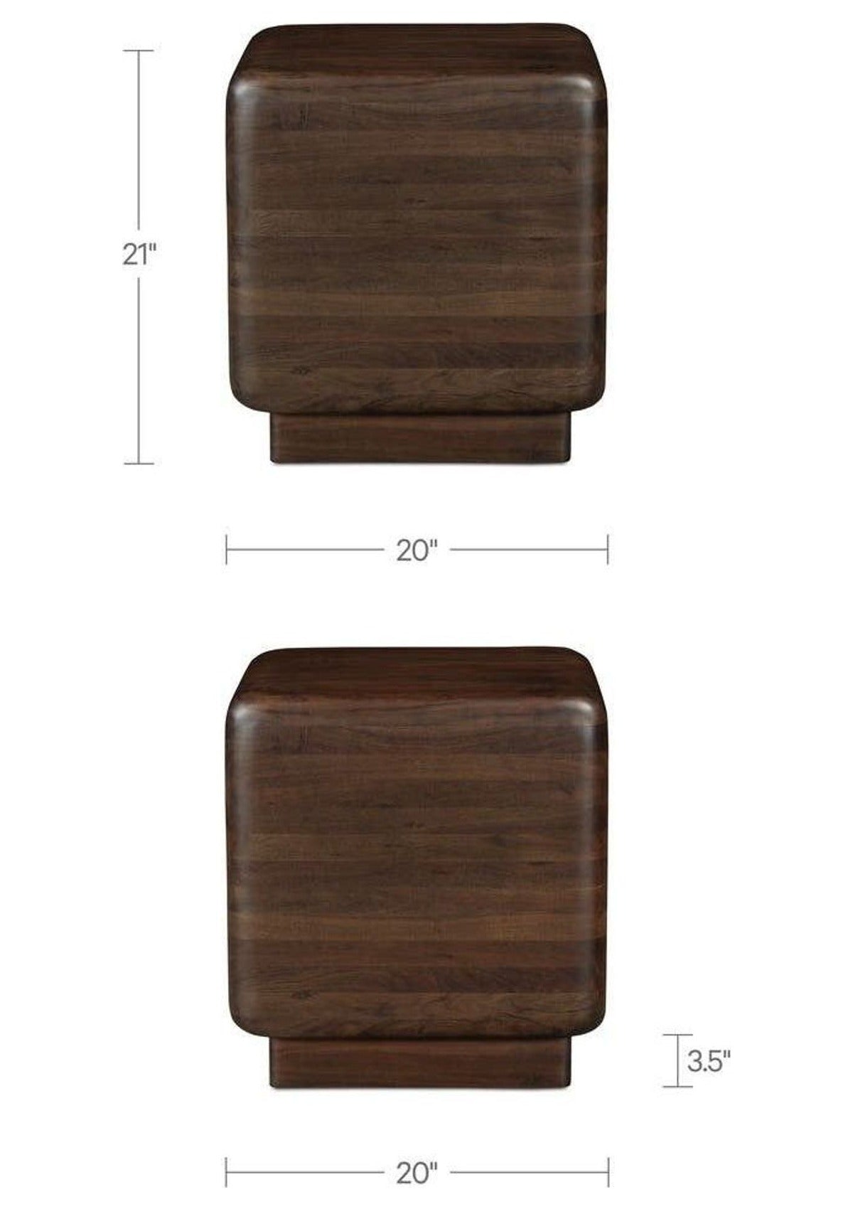 Eton Side Table
