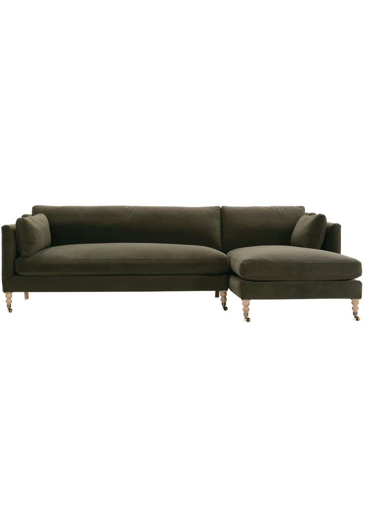Madeline Sectional