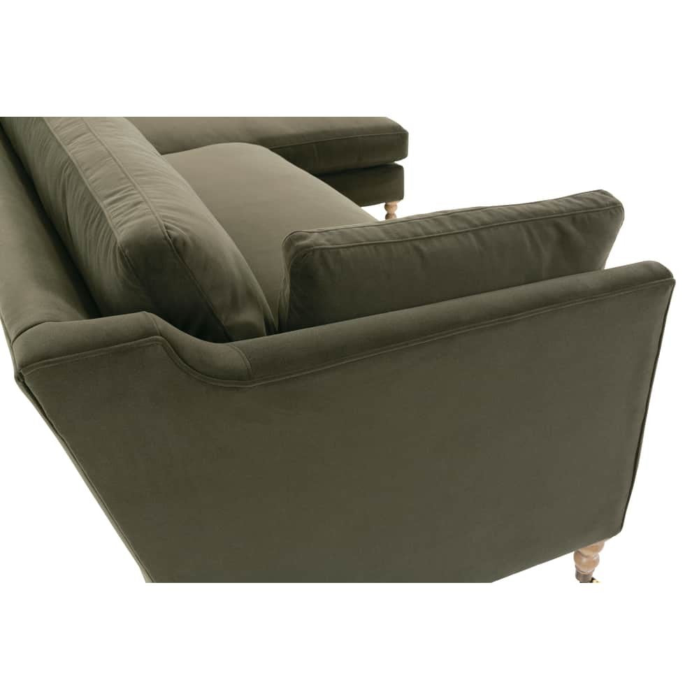 Madeline Sectional
