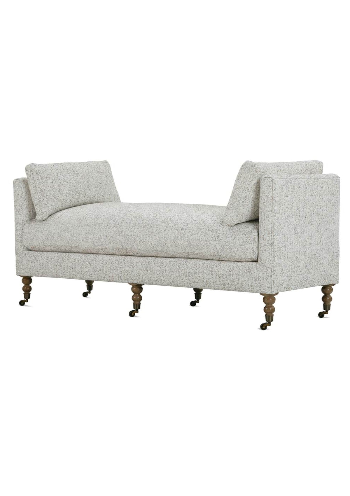 Madeline Settee & Daybed