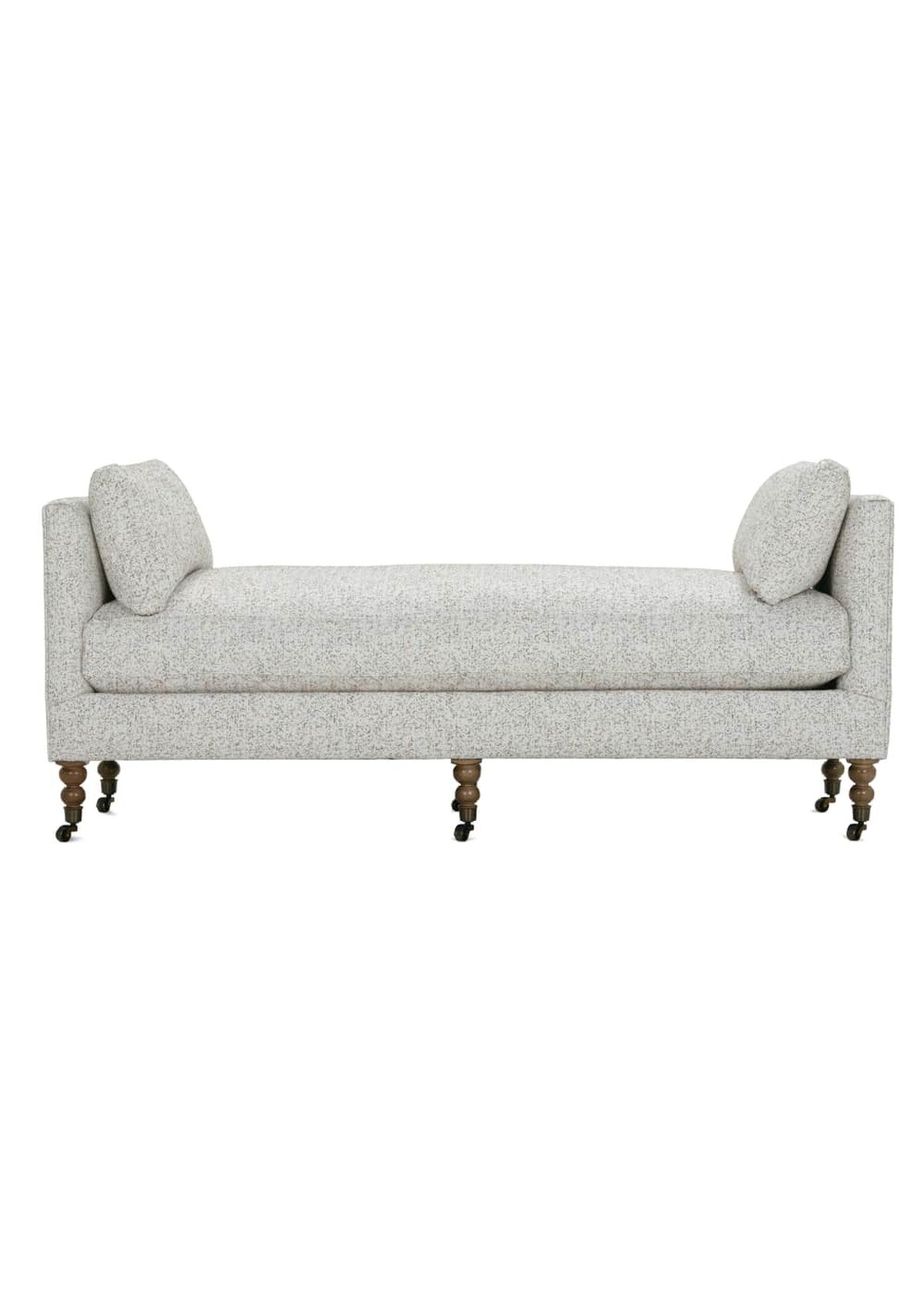 Madeline Settee & Daybed