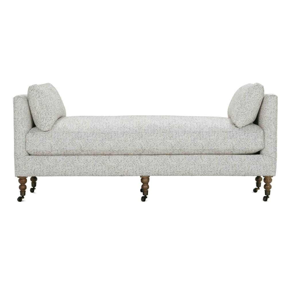 Madeline Settee & Daybed