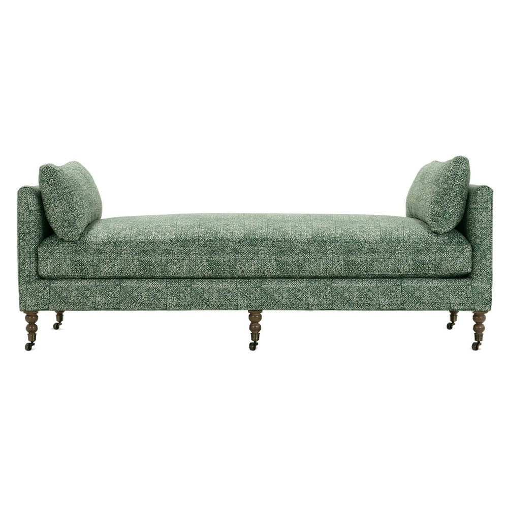 Madeline Settee & Daybed