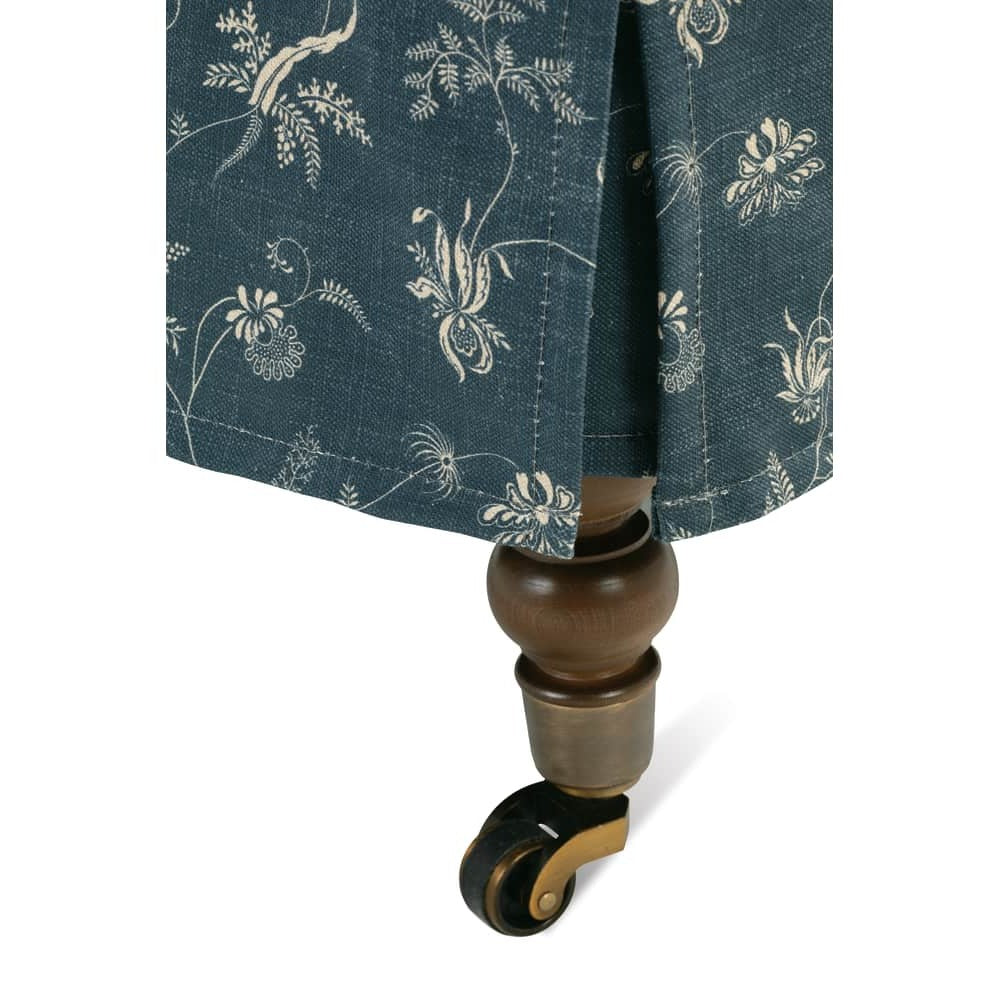 Madeline Short Skirt Chair