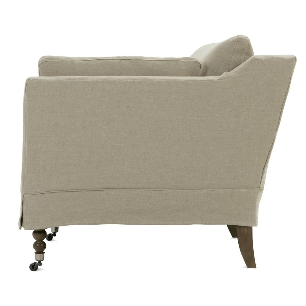 Madeline Short Skirt Sofa