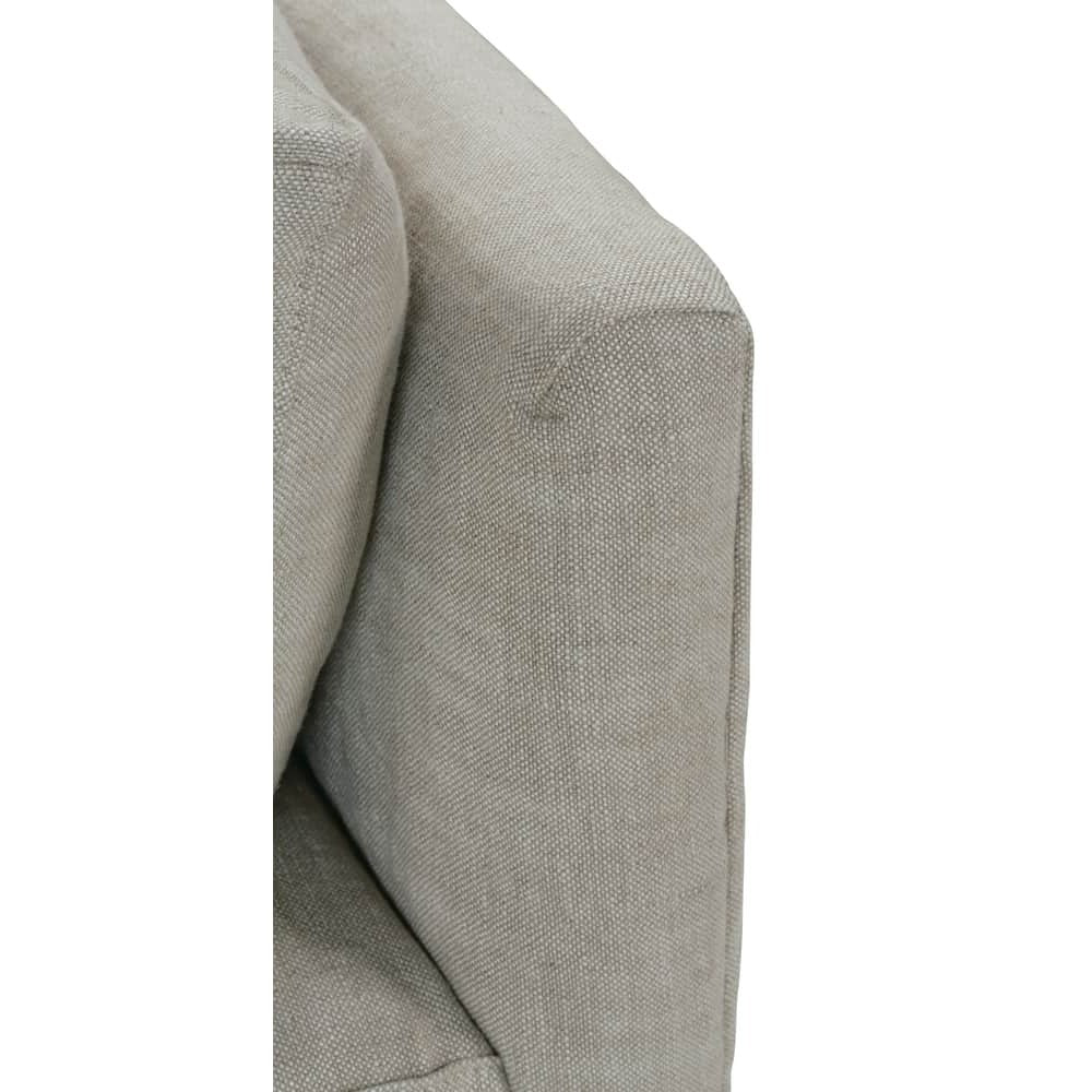 Madeline Slipcovered Sofa