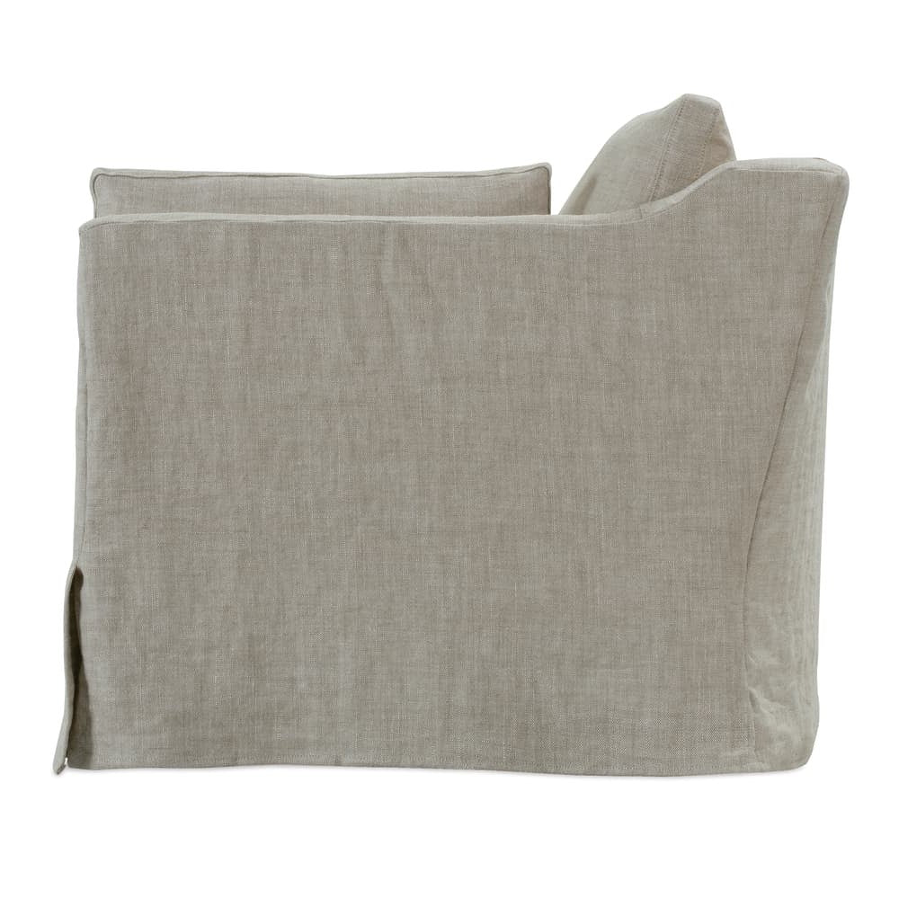 Madeline Slipcovered Sofa