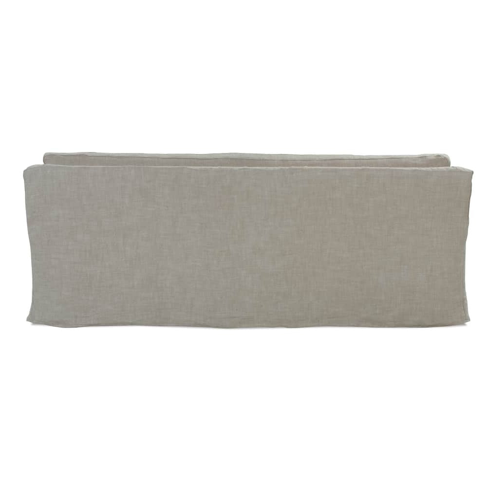 Madeline Slipcovered Sofa