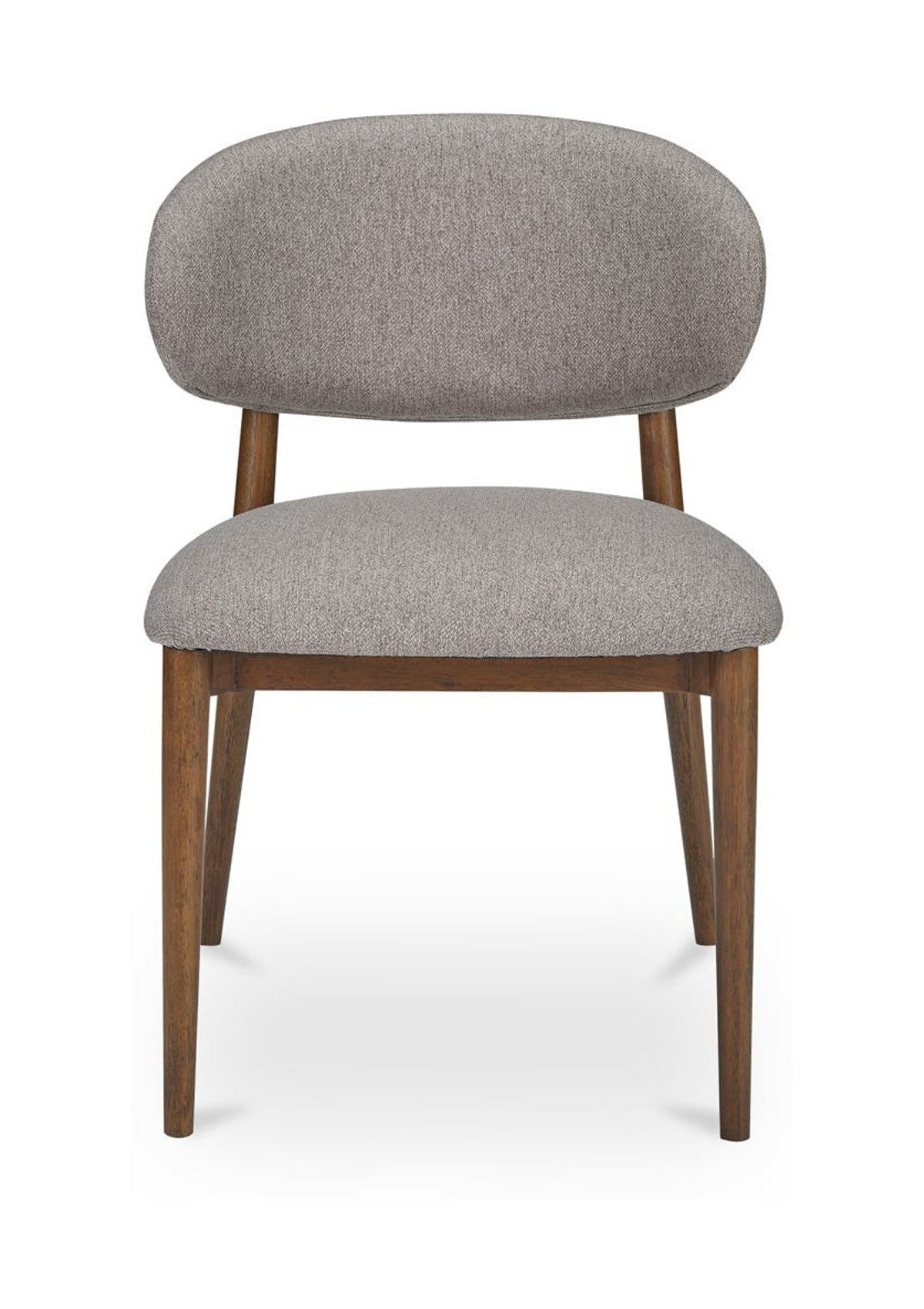 Ellie Dining Chair - Light Brown