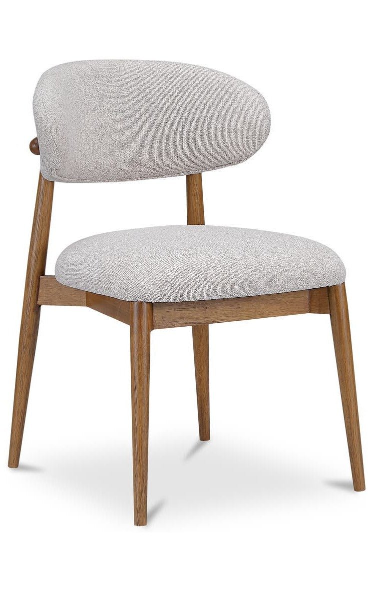 Ellie Dining Chair - Oatmeal