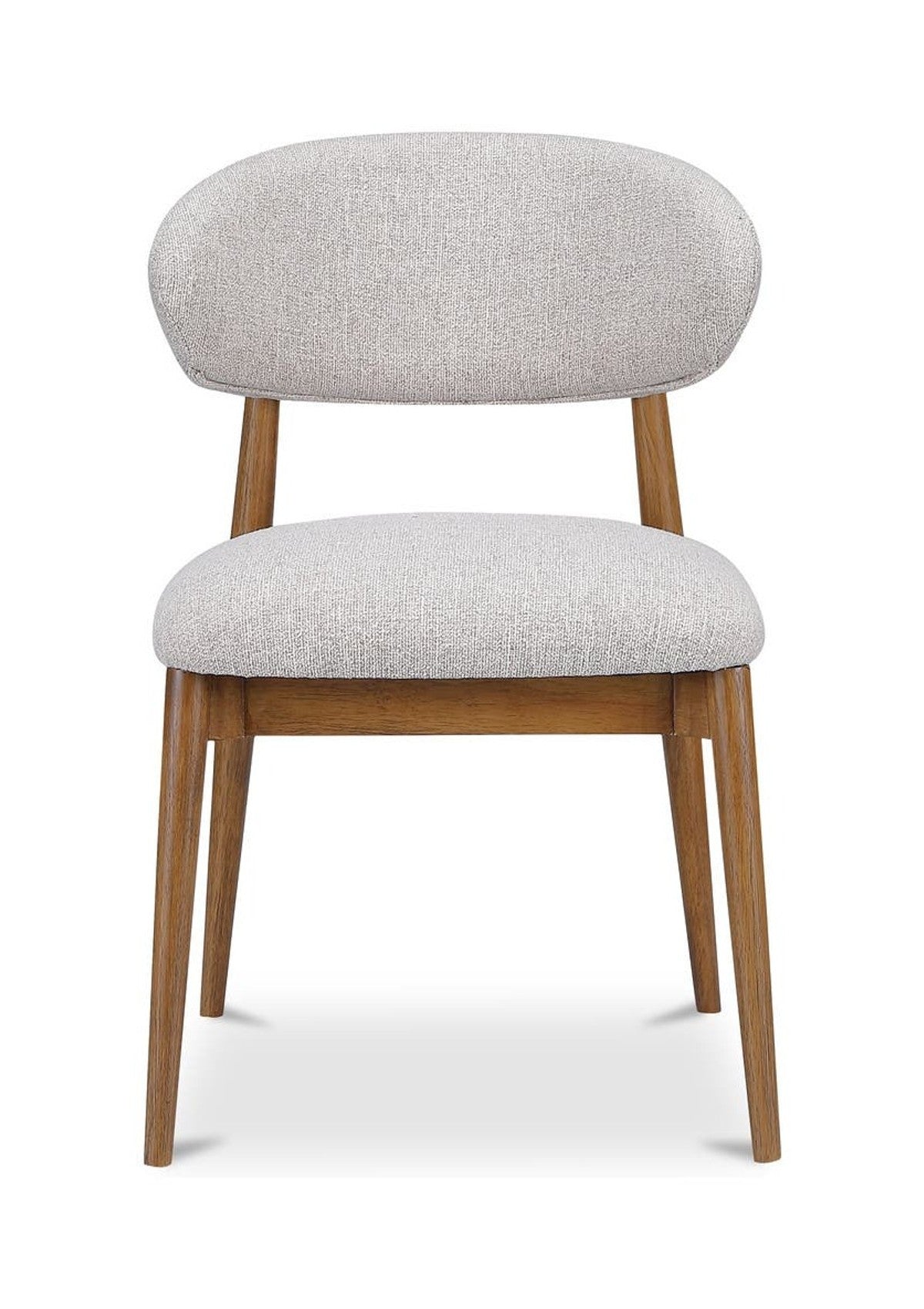 Ellie Dining Chair - Oatmeal