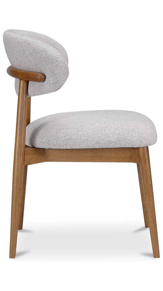 Ellie Dining Chair - Oatmeal