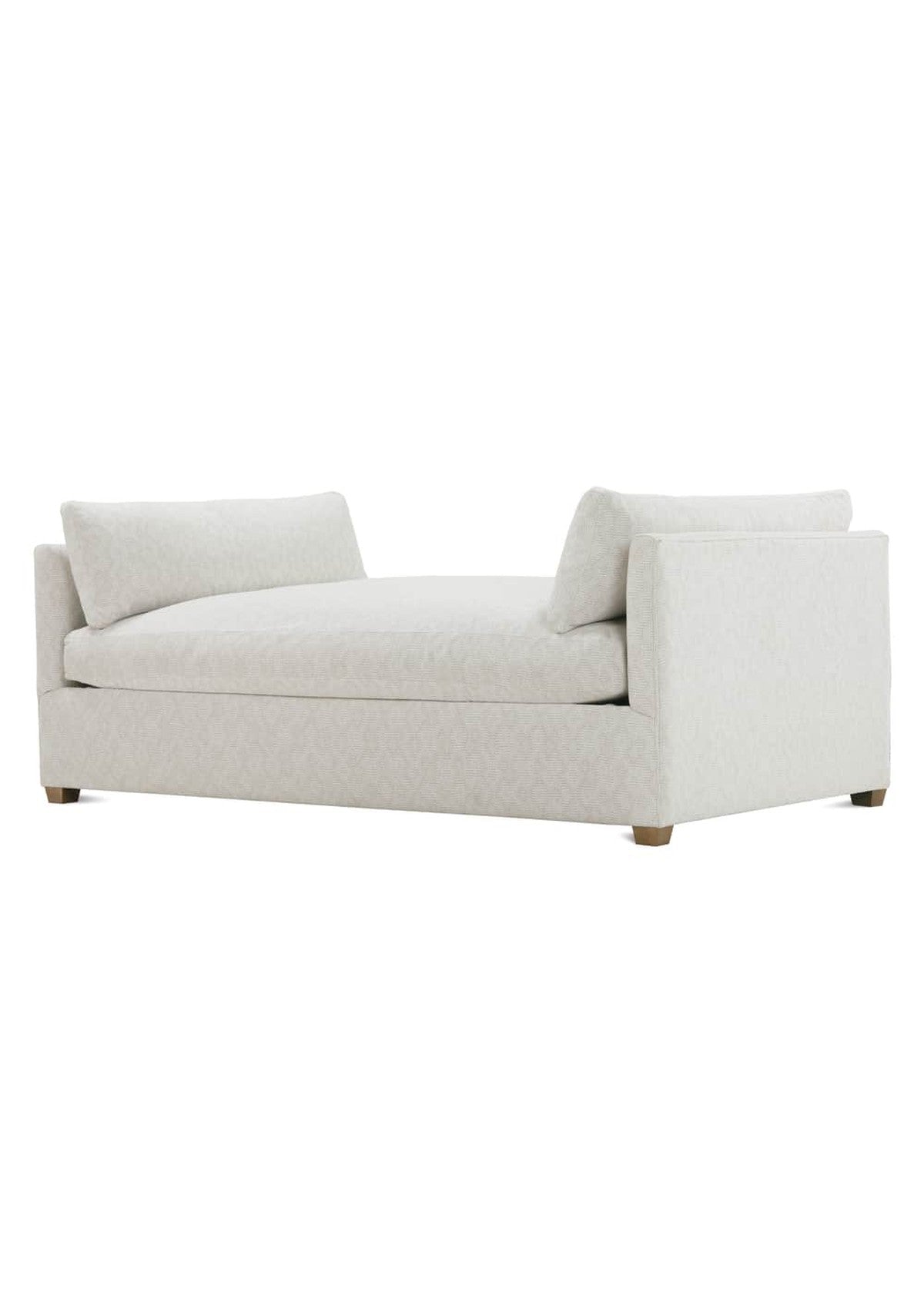 Merium Serenity Sleeper Settee