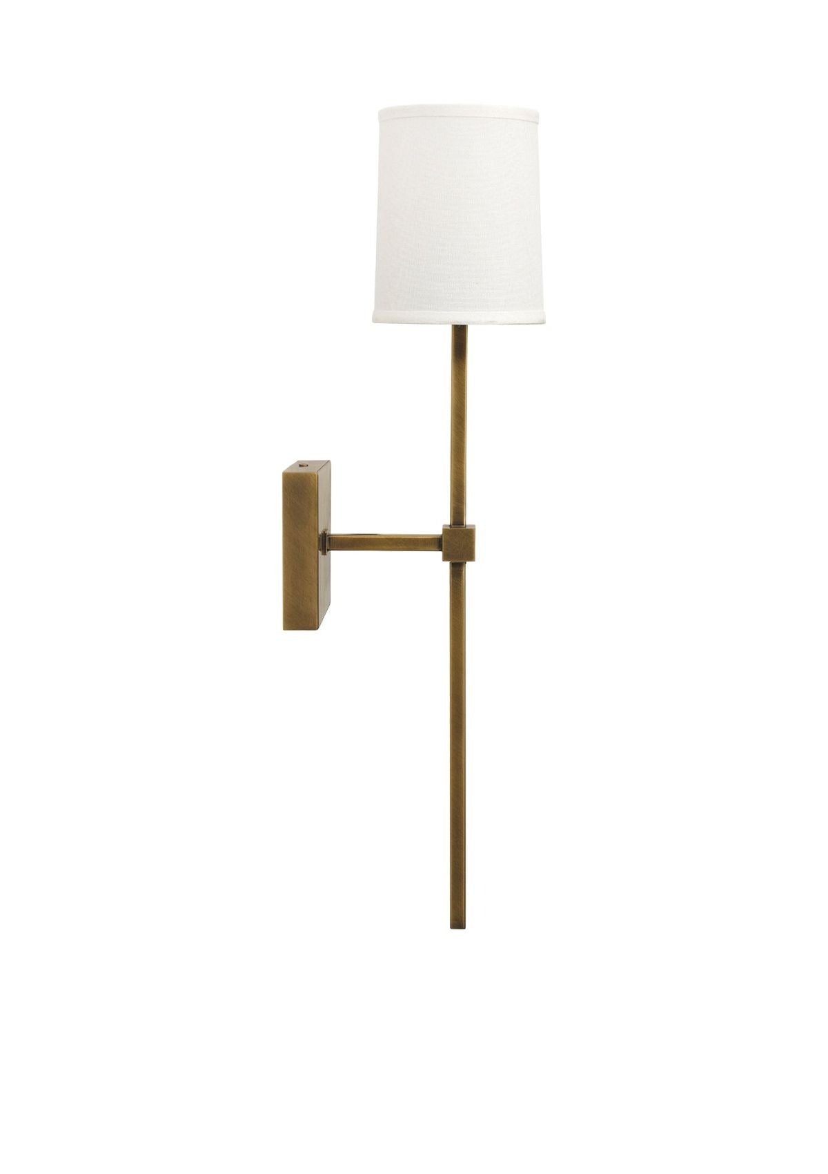 Minerva Wall Sconce
