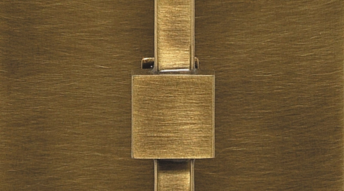Minerva Wall Sconce