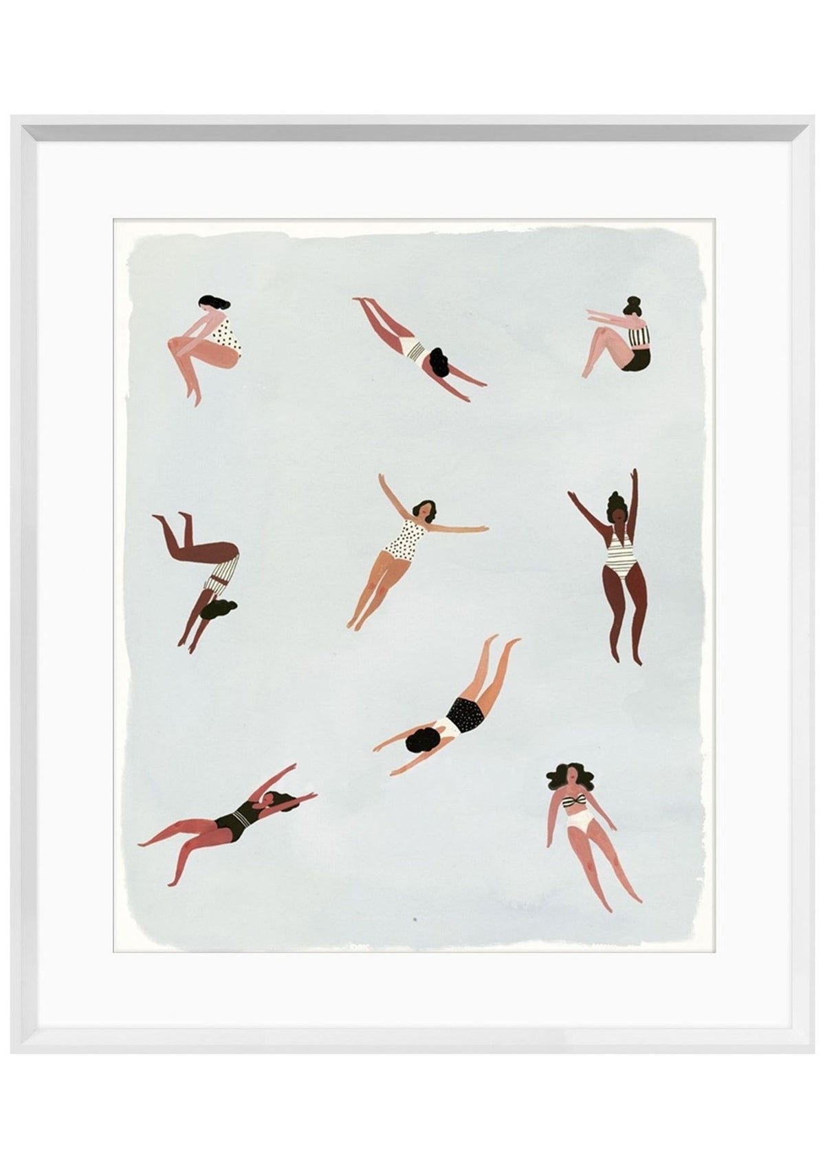 Minnows I