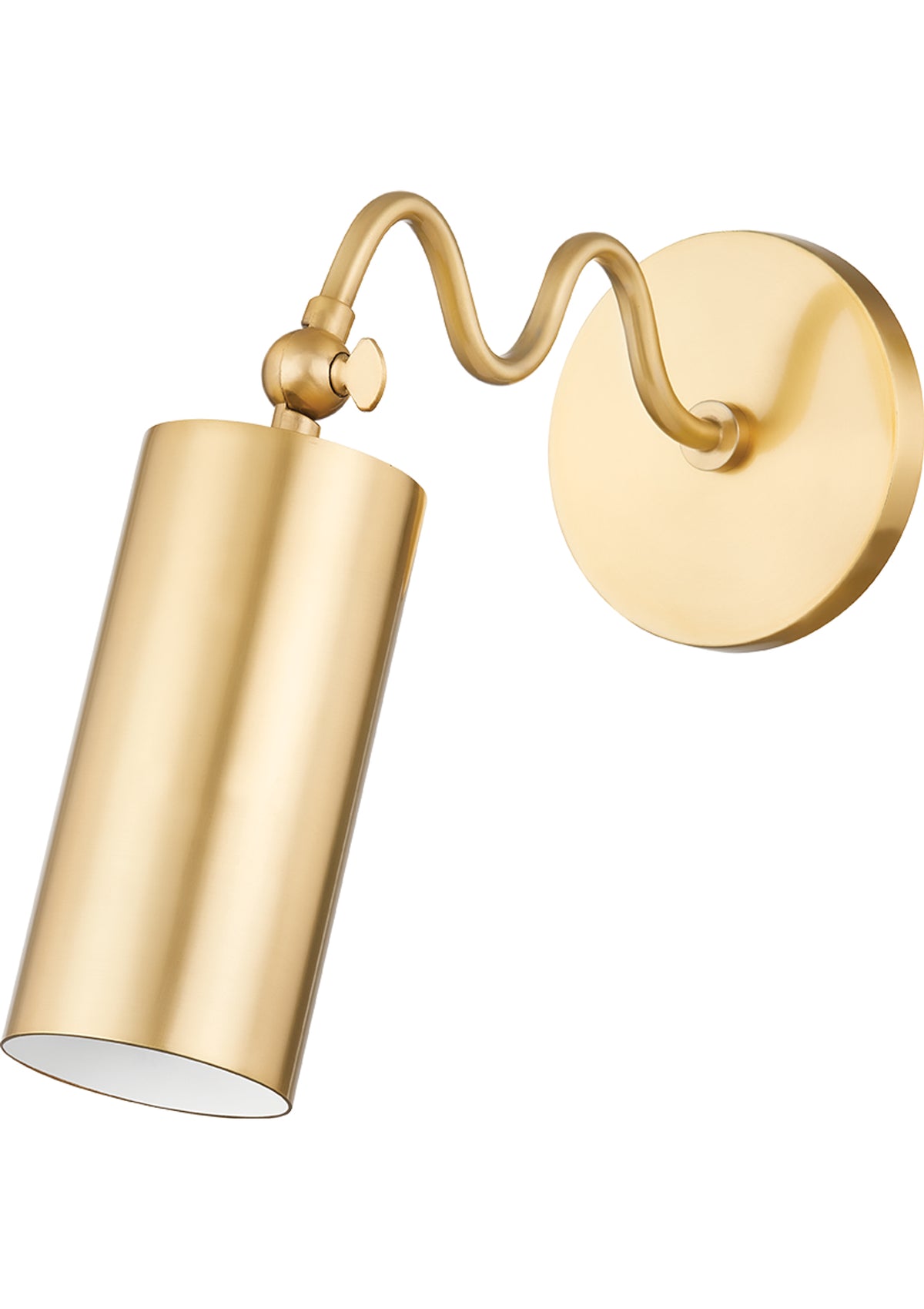 Bea Wall Sconce in Old Bronze