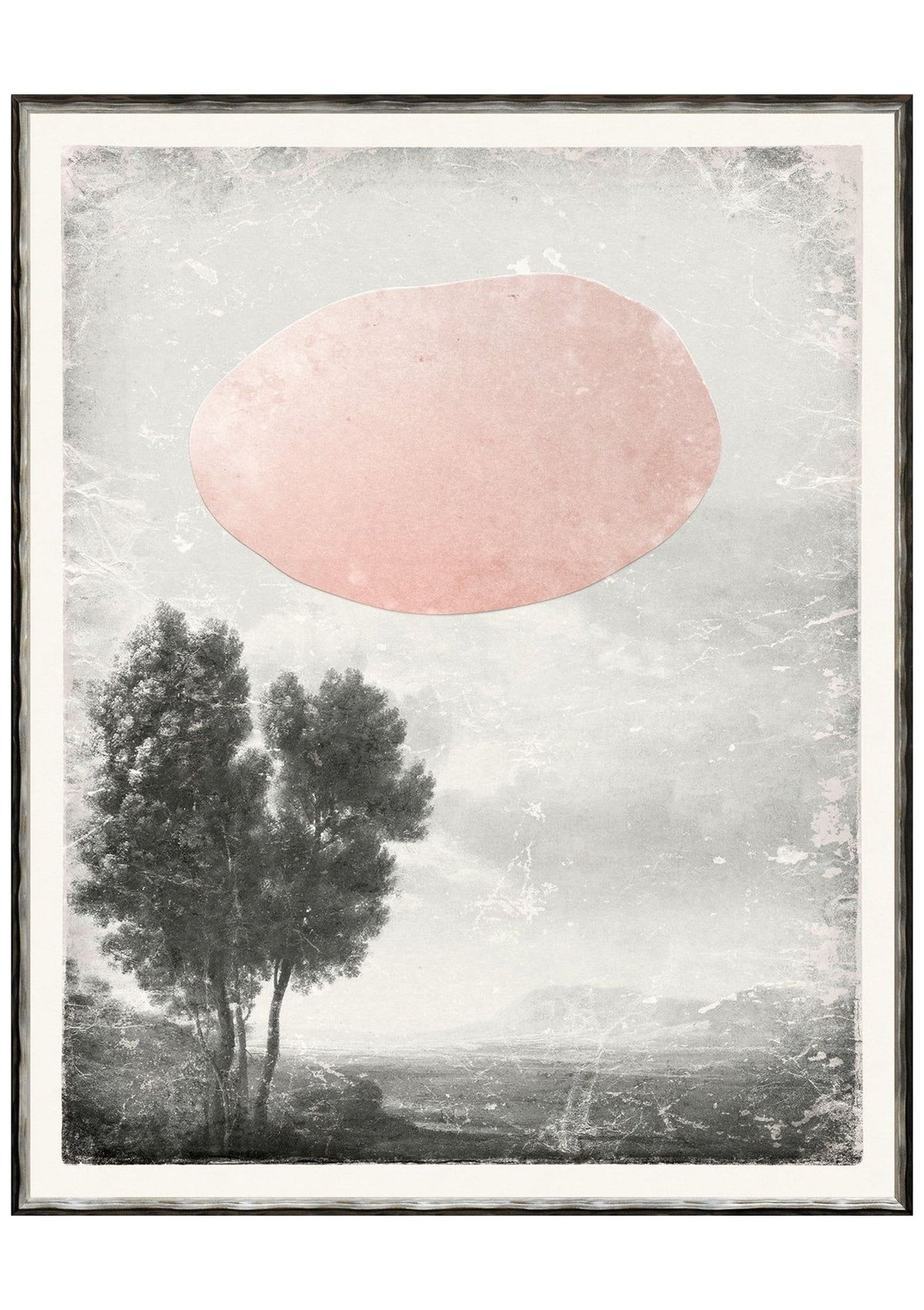 Mod – Landscape I