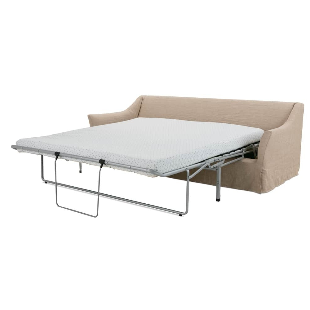 Moreau Slipcovered Serenity Sleeper