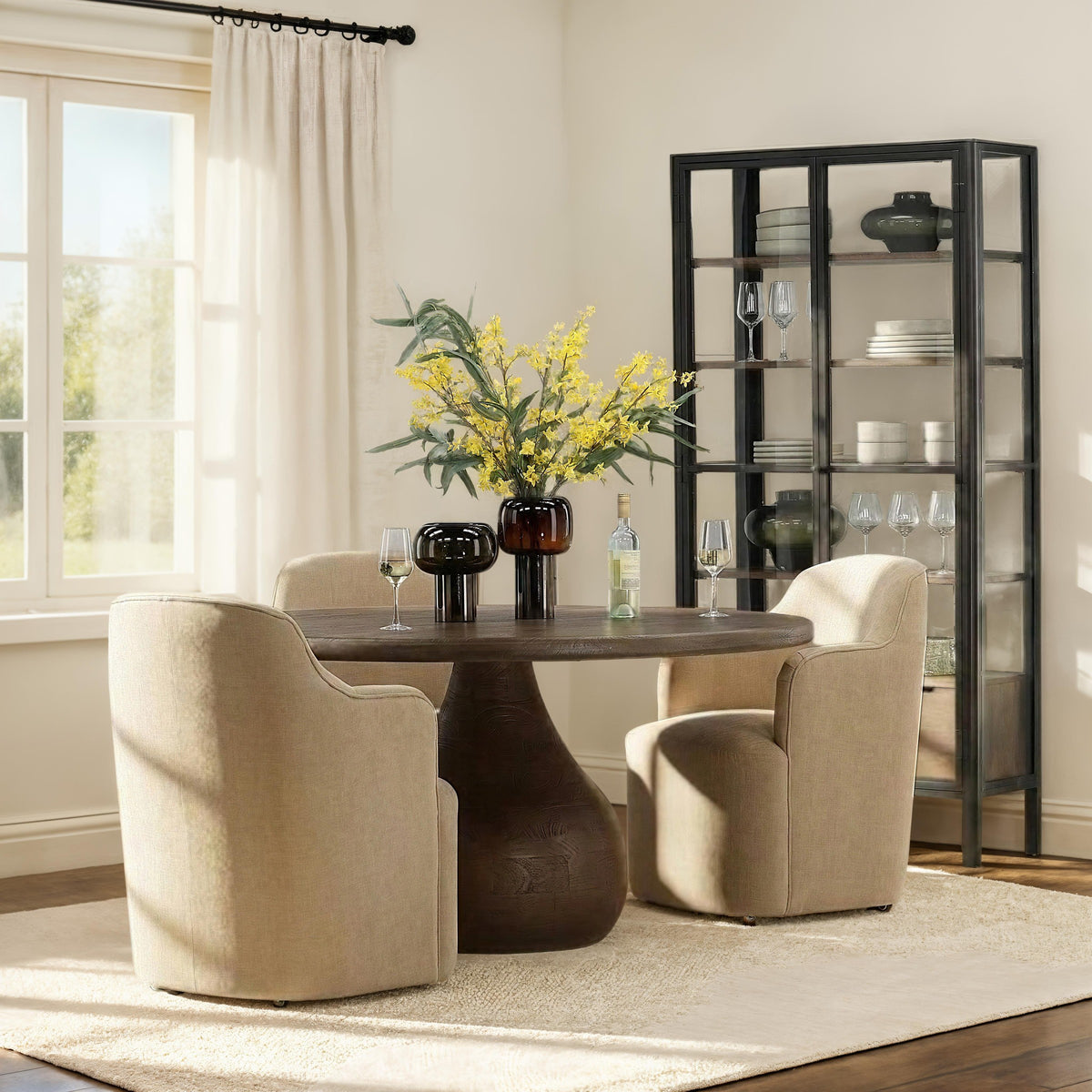 Neilson Dining Table