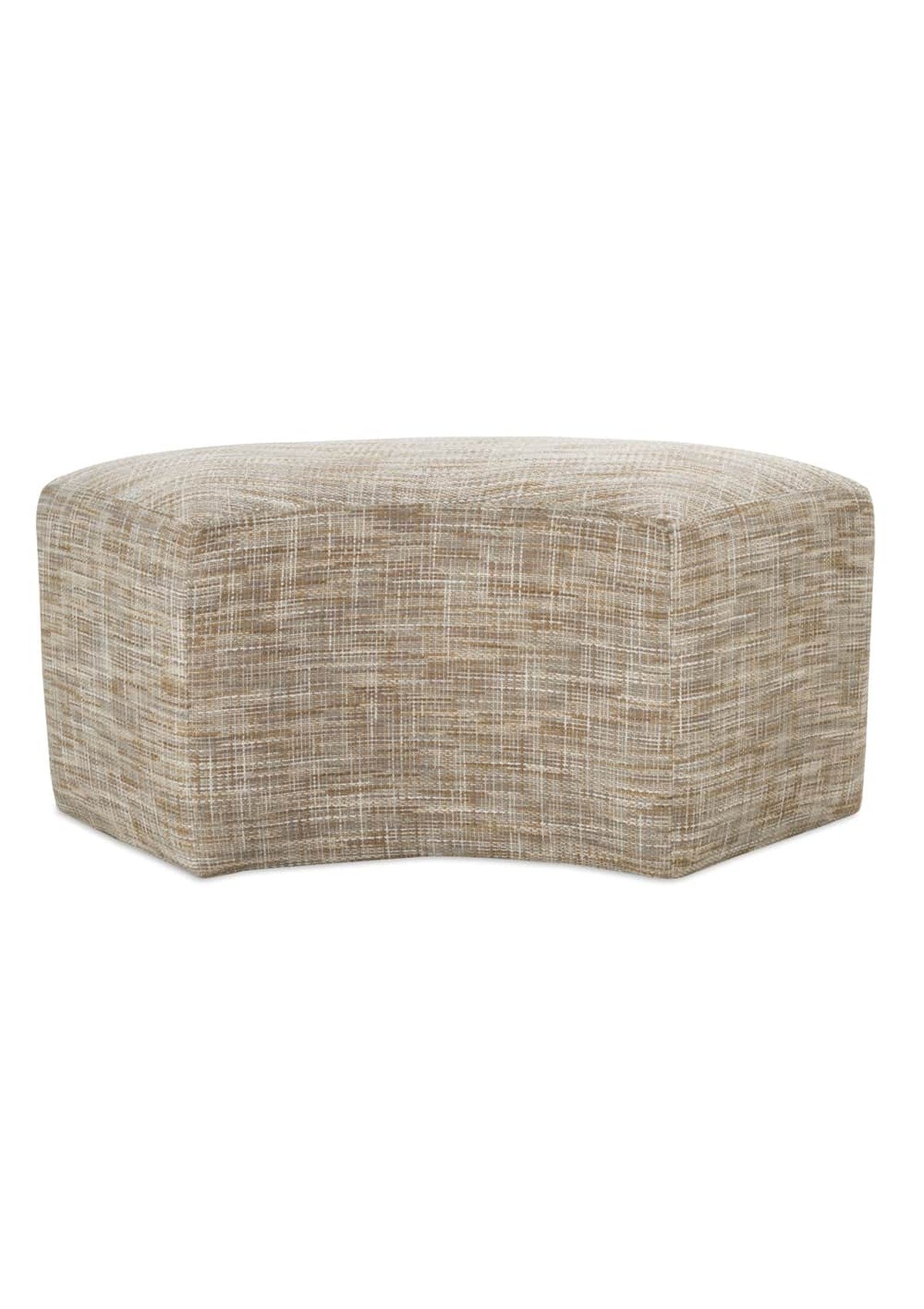 Neoma Bench Ottoman