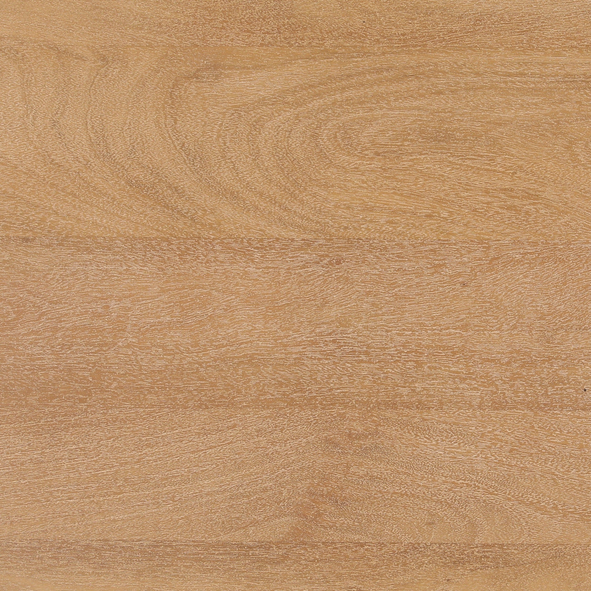 Nethan Coffee Table - Light Natural / 48" Square