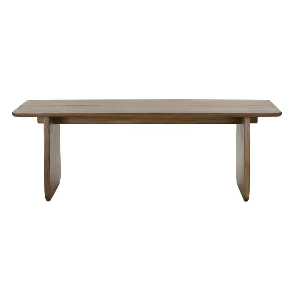 Nova Rectangle Dining Table