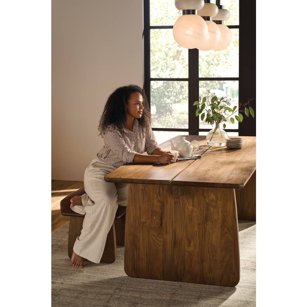 Nova Rectangle Dining Table