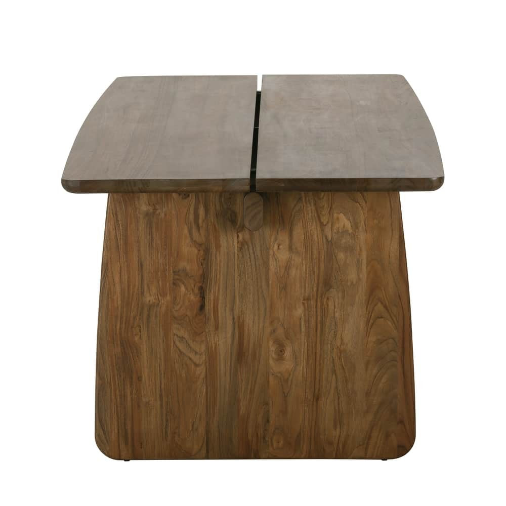 Nova Rectangle Dining Table