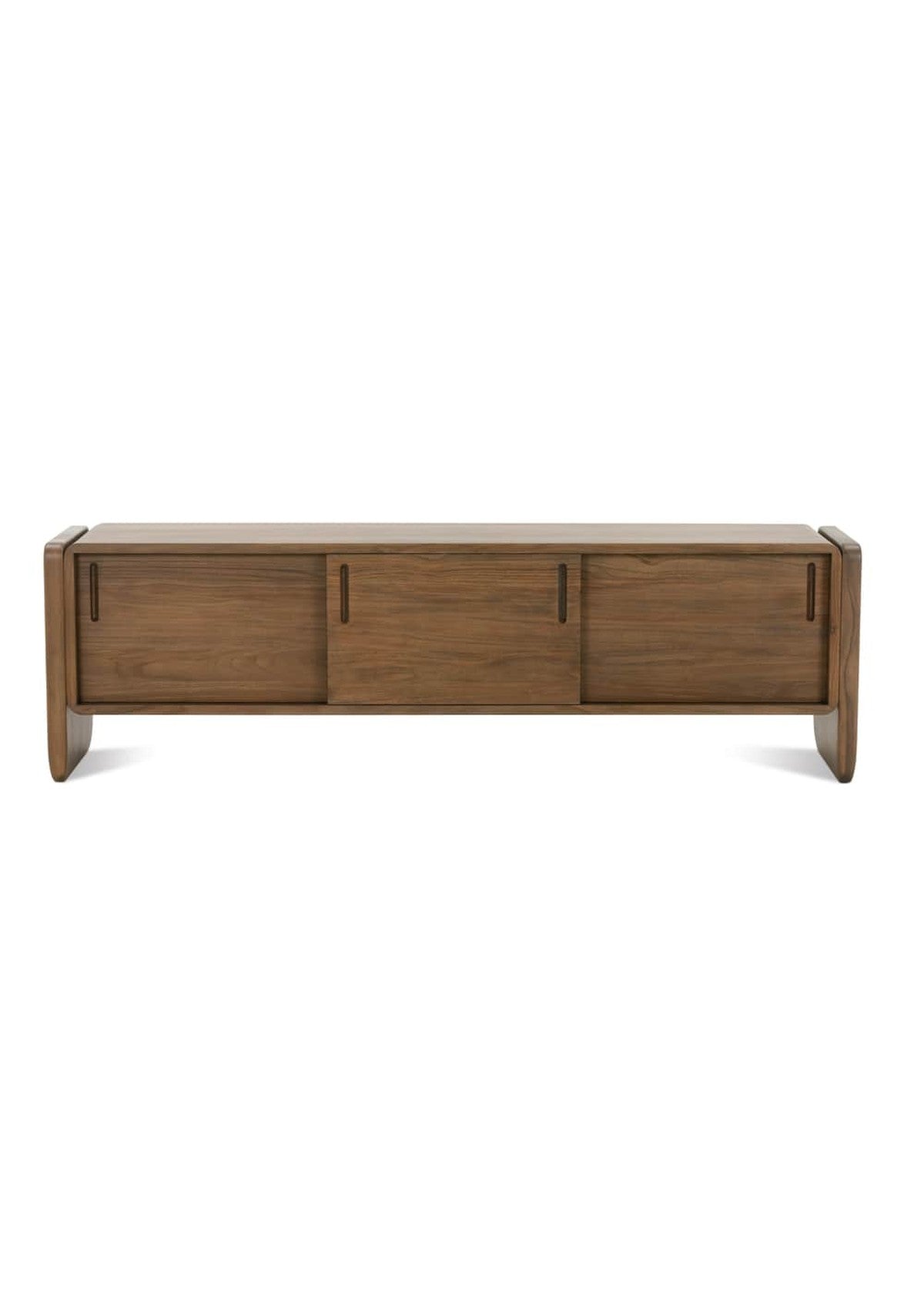 Nova Sliding Door Credenza