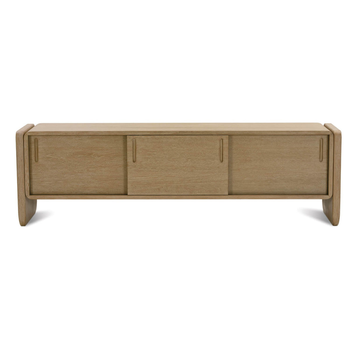 Nova Sliding Door Credenza