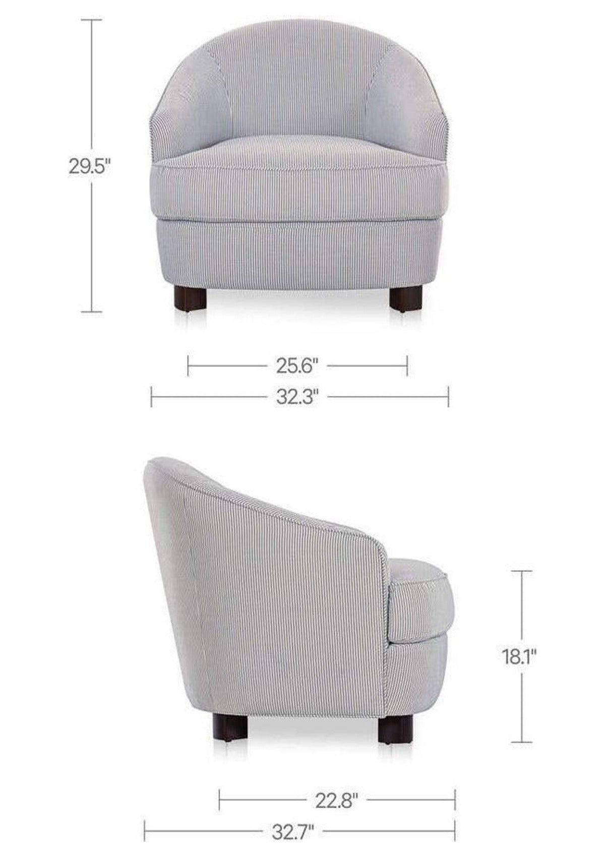 Ciara Accent Chair